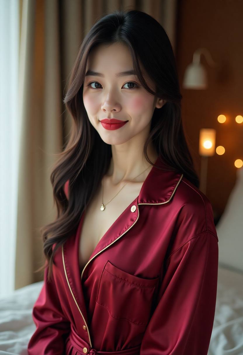 裴照